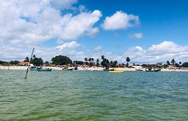 Costa del Corallo di San Jose - Foto 4